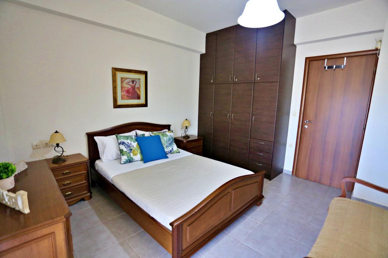 Urban Life Suite Heraclión Exterior foto