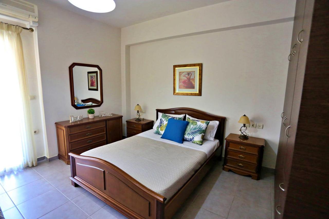 Urban Life Suite Heraclión Exterior foto